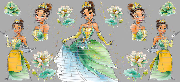 16oz Princess-N4-1208